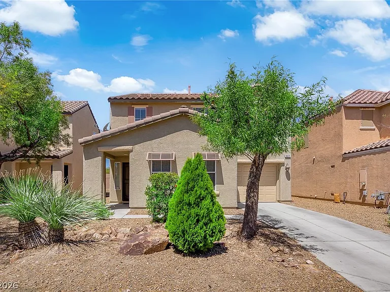 9071 Secret Valley St — Photo 1