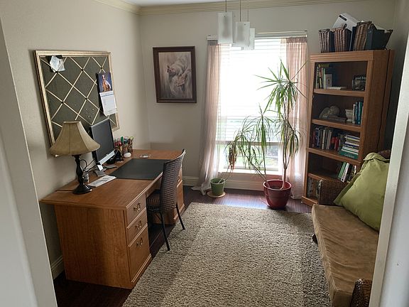 Office or extra room