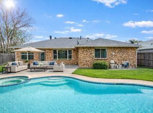 5413 Briar Ln, Flower Mound, TX 75028