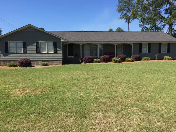 1614 Goff Cir, Cordele, GA 31015