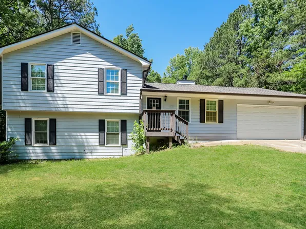 106 Mallard Dr, Newnan, GA 30263