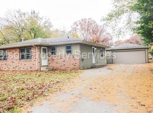 3200 W 40th Ave, Gary, IN 46408