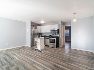 Jasmine Condominiums, Denver, CO 80222