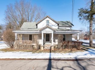 2088 E Eden Rd, Greenfield, IN 46140