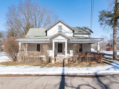 2088 E Eden Rd, Greenfield, IN, 46140