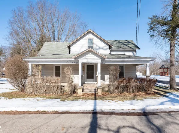 2088 E Eden Rd, Greenfield, IN 46140