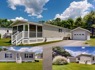 3 Fox Run Drive, Lewiston, ME 04240