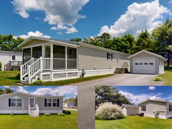 3 Fox Run Drive, Lewiston, ME 04240