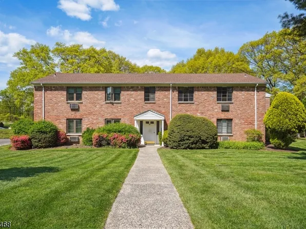 83D Troy, Springfield Twp., NJ 07081