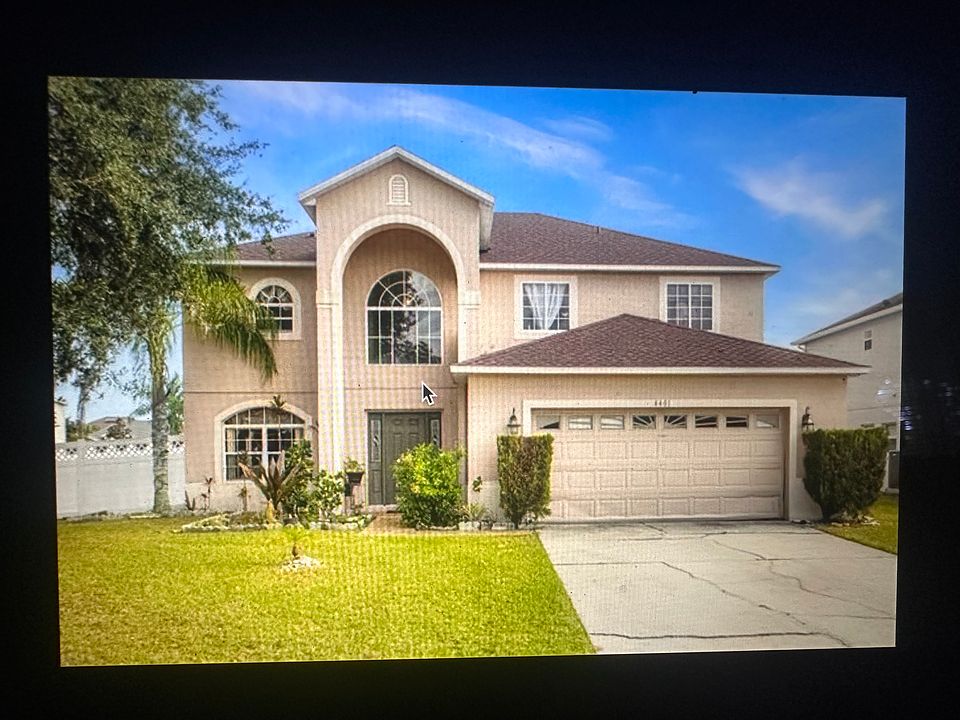 1st image of 4401 Evergreen Forest Loop
