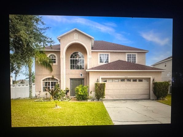 4401 Evergreen Forest Loop