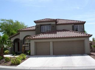 2216 Fawn Ridge St, Las Vegas, NV 89134