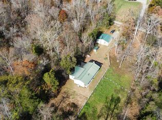 505 McKinney Rd, Blaine, TN 37709