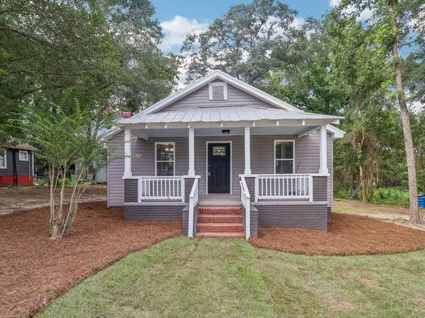 700 Violet St, West Columbia, SC 29169