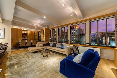 Sold by Corcoran