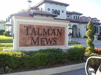 1st image of 2137 Talman Mews Ct