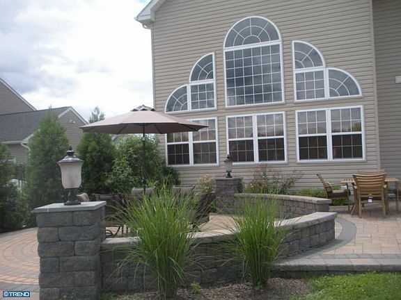 Exterior Back