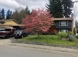 10624 NE 140th St, Kirkland, WA 98034