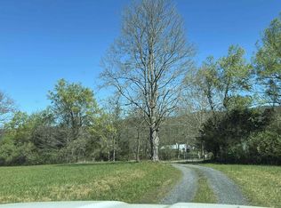 Campbell Hollow Rd, Millboro, VA 24460