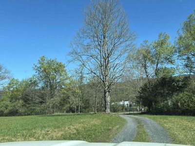 Campbell Hollow, Millboro, VA, 24460