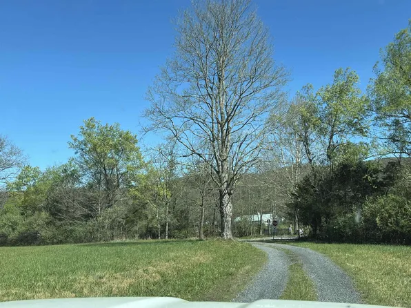 Campbell Hollow Rd, Millboro, VA 24460