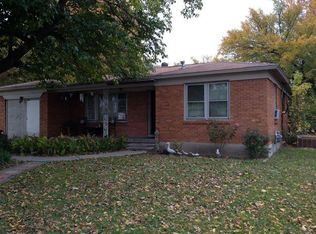 4104 Canyon Trl, Lake Worth, TX 76135