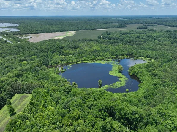 0 French Fork Rd, Jena, LA 71342