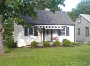 8324 York St, Cincinnati, OH
