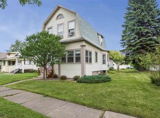 1116 Clough Ave, Superior, WI 54880