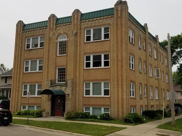 1301 1st St SW #203, Rochester, MN 55902