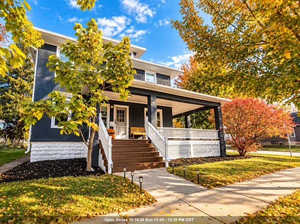 271 S Park Ave, Fond Du Lac, WI 54935