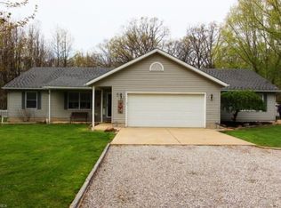 3160 Brownhelm Station Rd, Vermilion, OH 44089