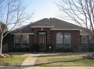 12109 Biloxi Dr, Frisco, TX 75035