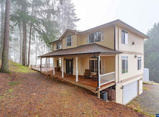 155 N Main St, Brownsville, OR 97327