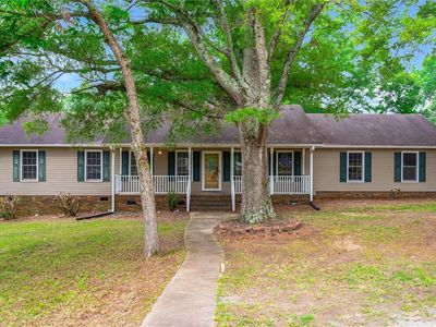 10628 Augusta Rd, Belton, SC, 29627