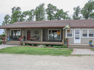 634 NE 20th St, Stafford, KS 67578