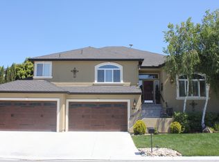 691 Oak Canyon Ct, Hollister, CA