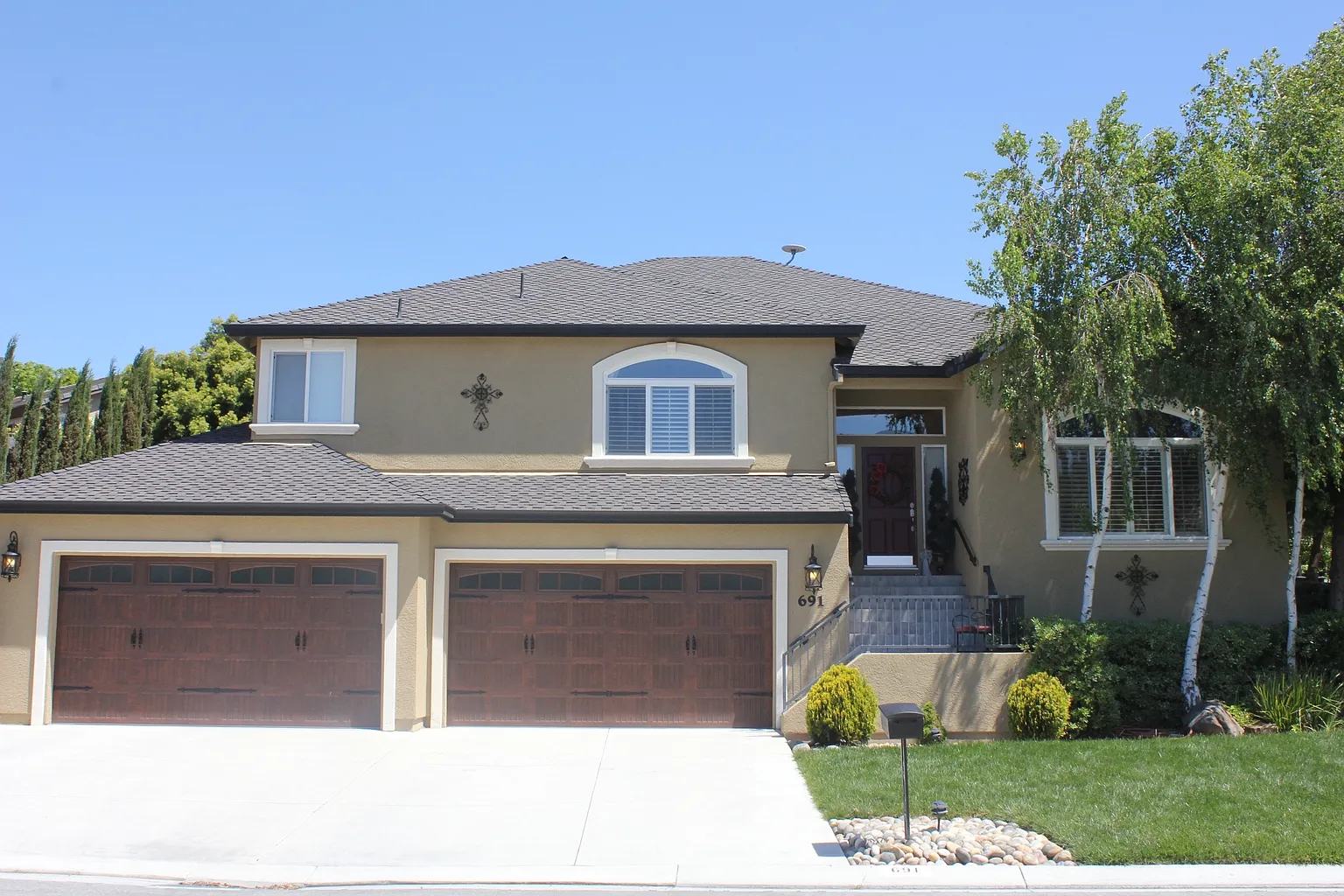 691 Oak Canyon Ct photo 1