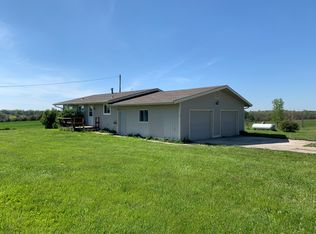 2296 N 1300th Rd, Eudora, KS 66025