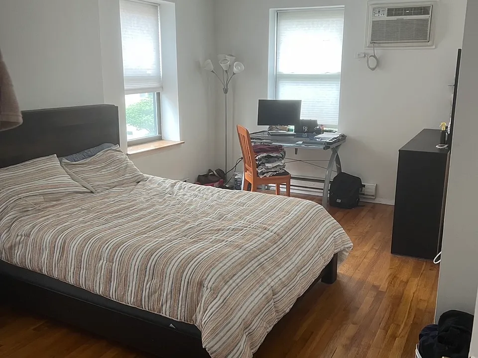 1265 Willow Ave #22