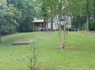 4808 Davenport Trce NW, Acworth, GA