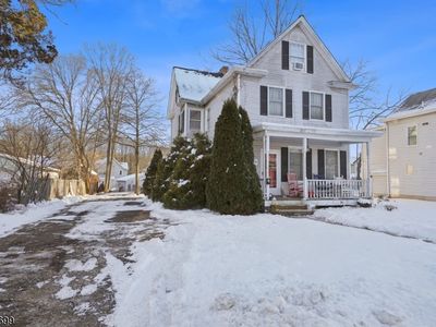 114 Maple Ave, Rockaway, NJ, 07866