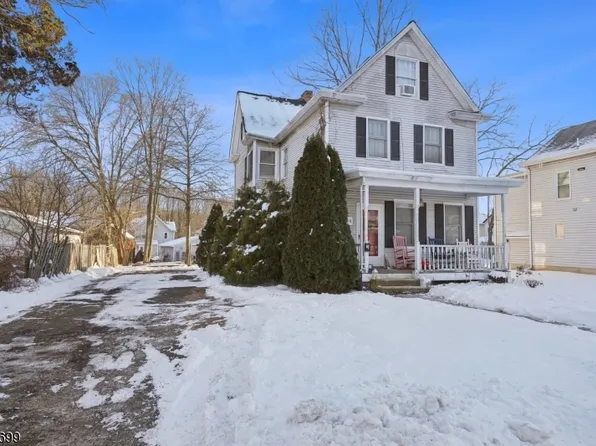 114 Maple Ave, Rockaway Boro, NJ 07866