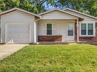 1453 Monopoly Dr, Florissant, MO