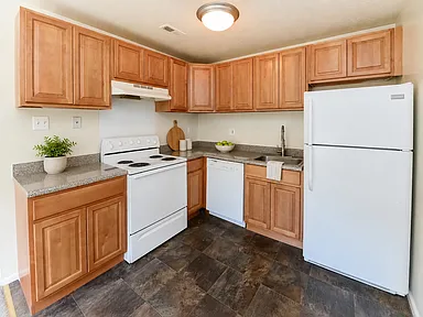 Westwood Gardens Apartment Homes