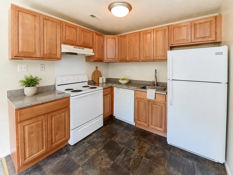 Westwood Gardens Apartment Homes