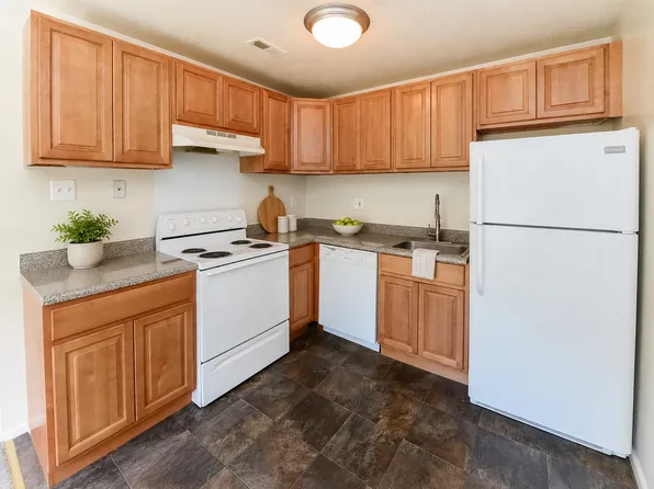 Westwood Gardens Apartment Homes