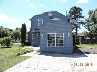 1 Plymouth Ter, Egg Harbor Township, NJ 08234