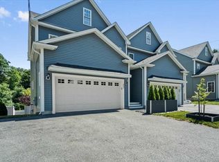 492 Hamilton St, Worcester, MA 01604