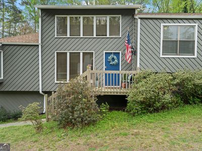 700 Bayliss Dr, Marietta, GA, 30068